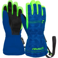 Reusch Maxi R-Tex® XT Fingerhandschuhe -Fischer Verkäufe reusch 6285215 4507 detail1
