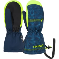 Reusch Maxi R-Tex® XT Mitten Fäustlinge -Fischer Verkäufe reusch 6285515 4955 detail1