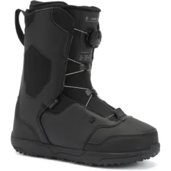 Ride Lasso Jr Kinder Snowboardboots