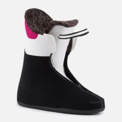 Rossignol Fun Girl 3 - White Mädchen Alpinskischuhe -Fischer Verkäufe rossignol rbj5130 one detail3