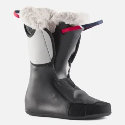 Rossignol Pure Pro Heat GW - Metal Gold Gr Damen Alpinskischuhe -Fischer Verkäufe rossignol rbl2200 one detail6