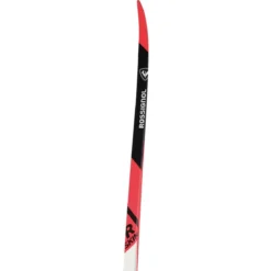 Rossignol Delta Sport R-Skin Stiff Wachsski -Fischer Verkäufe rossignol rhkcx01 one detail9