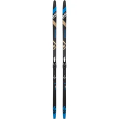 Rossignol Evo XC 60 R-Skin/Control Si Backcountryski