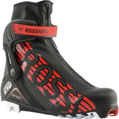 Rossignol X-10 Skate Herren Langlaufschuhe