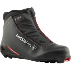Rossignol X-Tour Ultra Langlaufschuhe -Fischer Verkäufe rossignol rikw060 one detail1