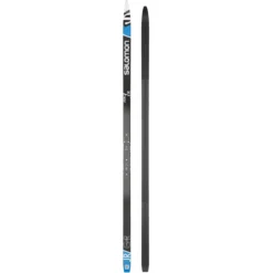Salomon Aero Grip Junior Kinder No-Wax Ski