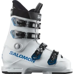 Salomon S/Max 60T Kinder Skistiefel