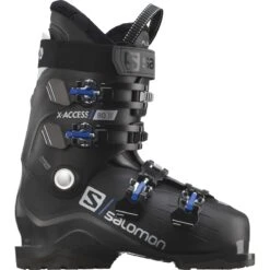Salomon X Access 80 Wide Herren Skistiefel