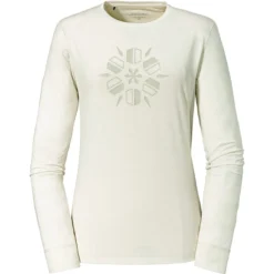 Schöffel Hasliberg L Damen Rollkragenpullover