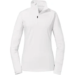 Schöffel Illhorn L Damen Rollkragenpullover