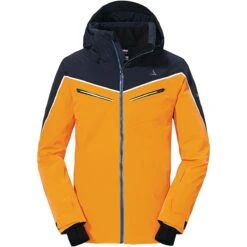 Schöffel Trittkopf M Herren Skijacke