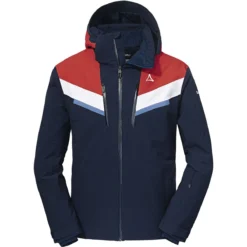 Schöffel Gandegg M Herren Skijacke