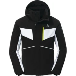 Schöffel Brunnenkopf2 M Herren Skijacke