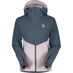 Scott Ws Explorair 3L Damen Skijacke