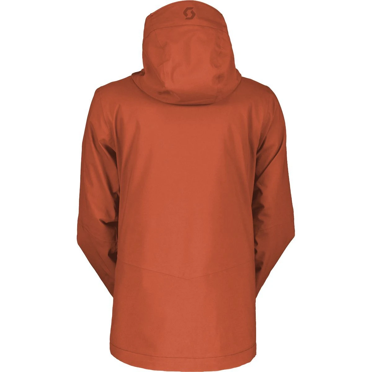 Scott Ws Ultimate Dryo 10 Damen Skijacke 2 Scott Ws Ultimate Dryo 10 Damen Skijacke – Bild 2