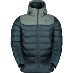 Scott Ms Insuloft Warm Skijacke