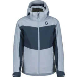 Scott Jr G Ultimate Dryo 10 Kinder Skijacke