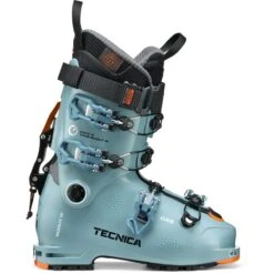 Tecnica Zero G Tour Scout W Unisex Alpinskischuhe