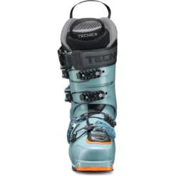 Tecnica Zero G Tour Scout W Unisex Alpinskischuhe -Fischer Verkäufe tecnica 20153201 394 top