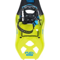 Tubbs Flex ALP 21w Unisex Schneeschuhe -Fischer Verkäufe tubbs 69601 9011 detail7