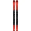 Völkl Jr Racetiger Red Vmotion +7.0 Vmotion Jr R Kinder Piste Ski