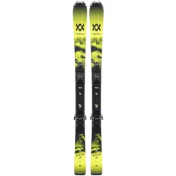 Völkl Deacon Junior Vmotion+ 7.0 Vmotion Jr R Kinder Piste Ski