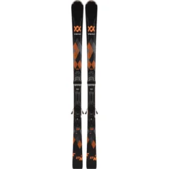 Völkl Deacon XT Vmotion1 + Vmotion 11 Herren All-Mountain Ski