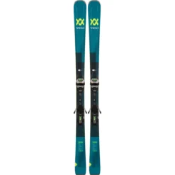 Völkl Deacon 84+Lowr.Xl13 Fr D Black/Tea Herren All-Mountain Ski