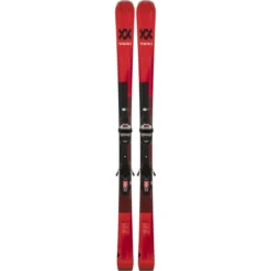 Völkl Deacon 80 Lowride 22/23 Herren All-Mountain Ski