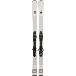 Völkl Flair SC+Vmotion 11 Alu Lady Sil Damen Piste Ski