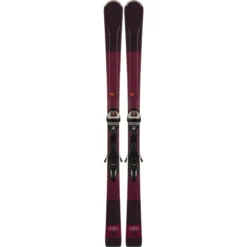 Völkl Flair 79+Ipt WR Xl 11 TCX Lady Damen All-Mountain Ski