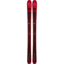 Völkl M6 Mantra Flat 22/23 Herren Freeride Ski