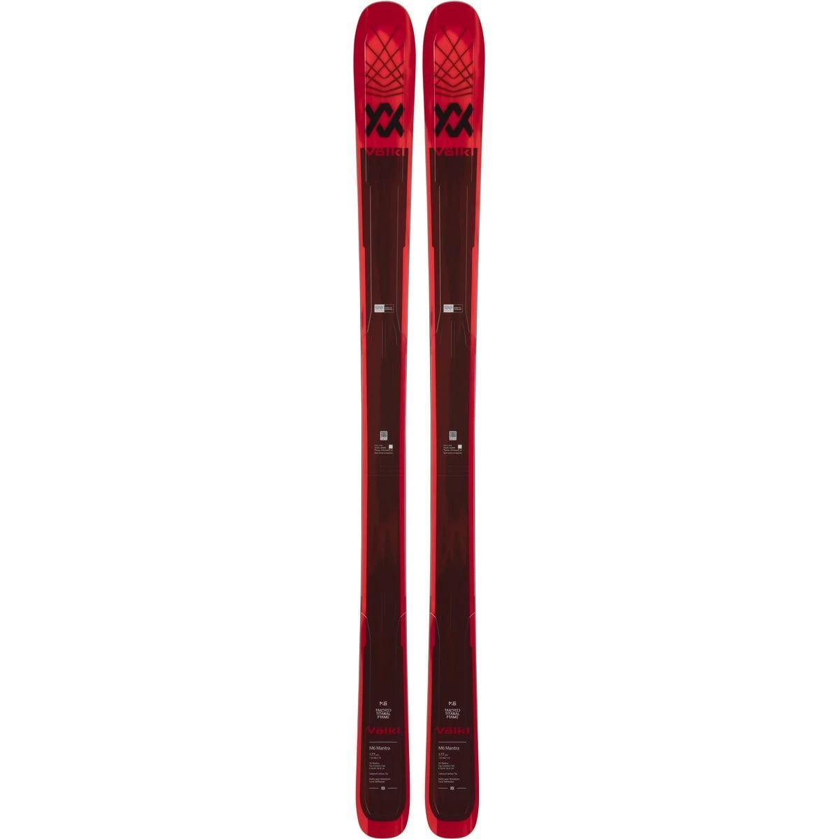 Völkl M6 Mantra Flat 22/23 Herren Freeride Ski 1 Völkl M6 Mantra Flat 22/23 Herren Freeride Ski
