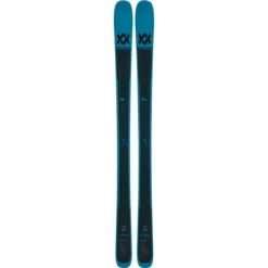 Völkl Kendo 88 Flat 22/23 Herren Freeride Ski