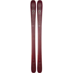 Völkl Kenja 88 Flat 22/23 Damen Freeride Ski