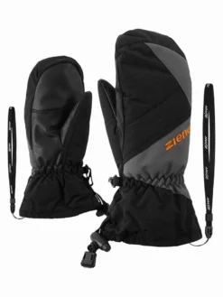 Ziener Agilo ASR Kinder Fäustlinge