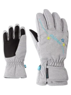 Ziener Lula ASR Girls Glove Kinder Fingerhandschuh