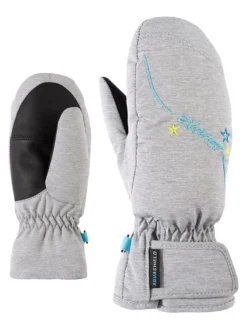 Ziener Lulana ASR Kinder Fäustlinge