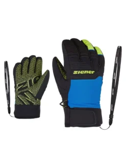 Ziener Lanus ASR PR Glove Kinder Fingerhandschuh
